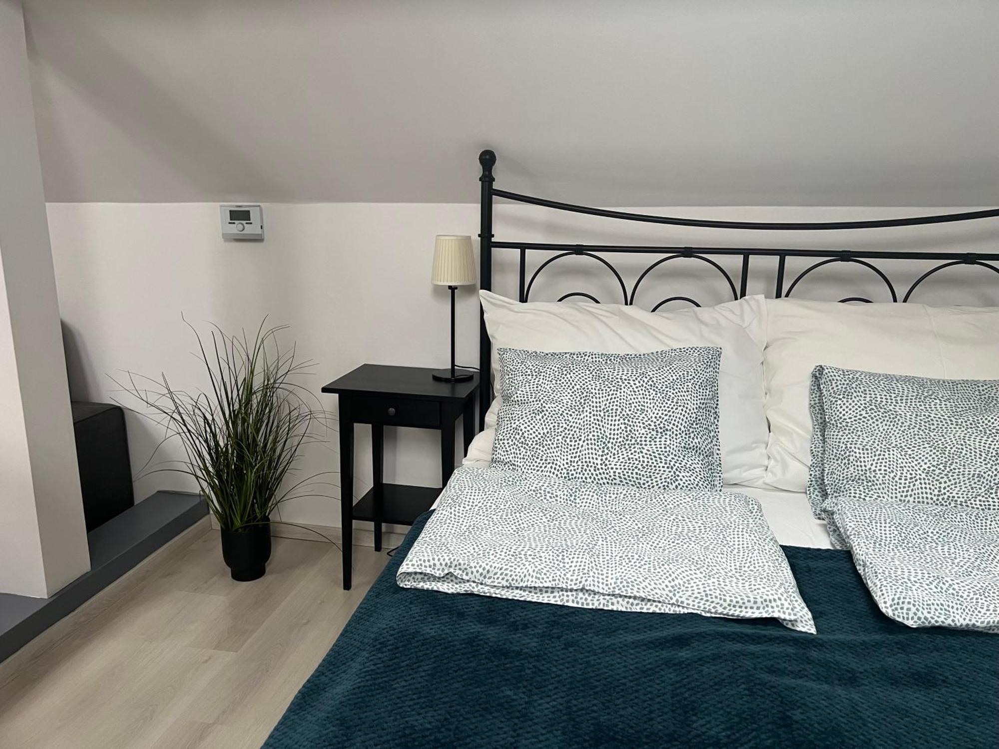 Ferienwohnung Buekkoes Apartman Szentendre Exterior foto