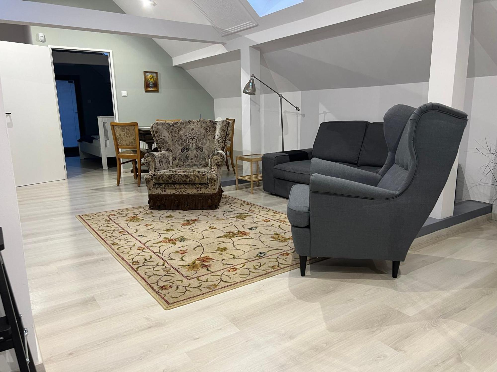 Ferienwohnung Buekkoes Apartman Szentendre Exterior foto