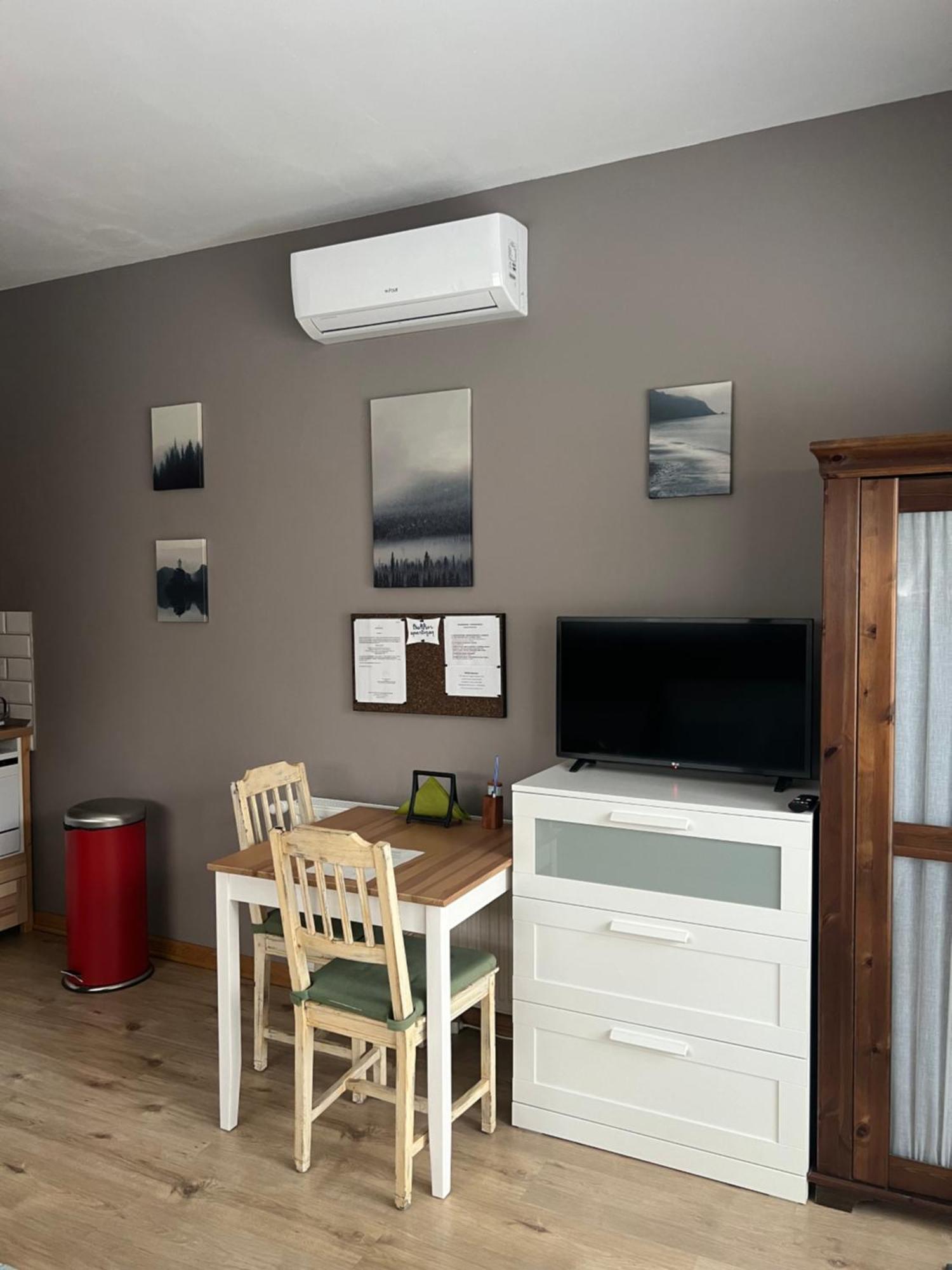 Ferienwohnung Buekkoes Apartman Szentendre Exterior foto