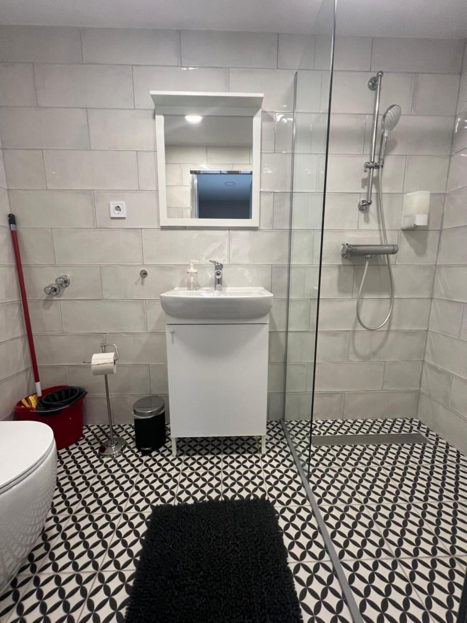 Ferienwohnung Buekkoes Apartman Szentendre Exterior foto