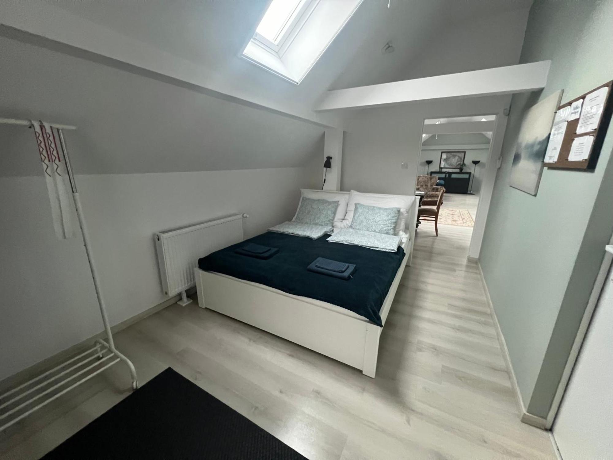 Ferienwohnung Buekkoes Apartman Szentendre Exterior foto